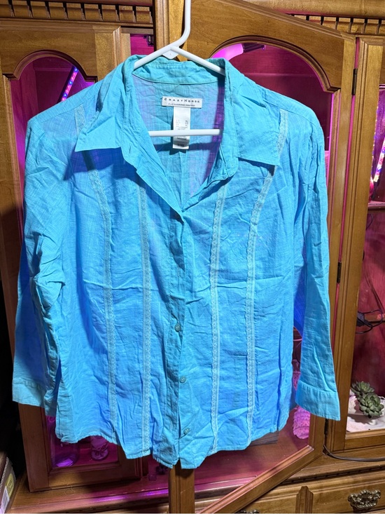 Tops - Bundle deal - 3 Button Up Shirts